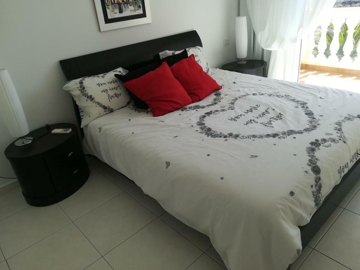 Parque Tropical I Apartamento