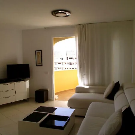 Parque Tropical I Apartamento Los Cristianos  Exterior foto