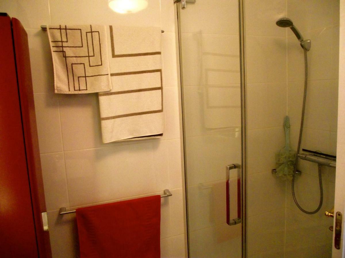 Apartament Parque Tropical I Los Cristianos (Tenerife)