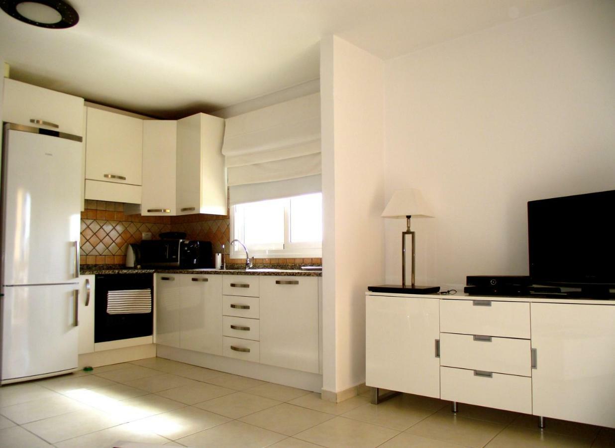 Apartament Parque Tropical I
