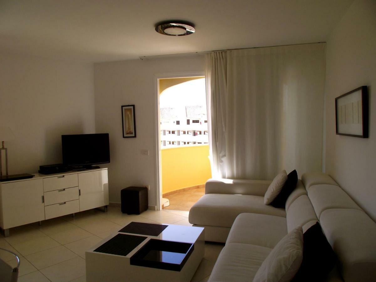 Parque Tropical I Apartament *
