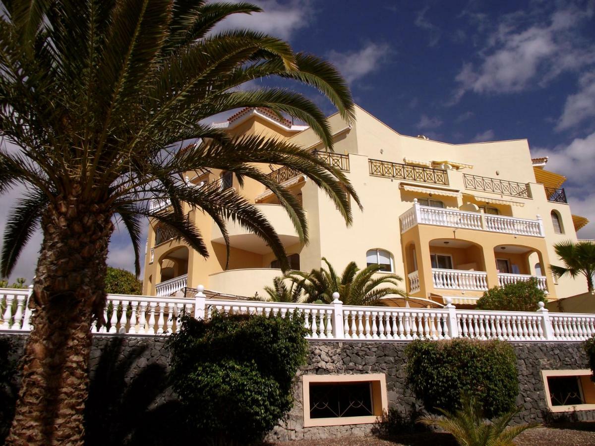 Parque Tropical I Apartament