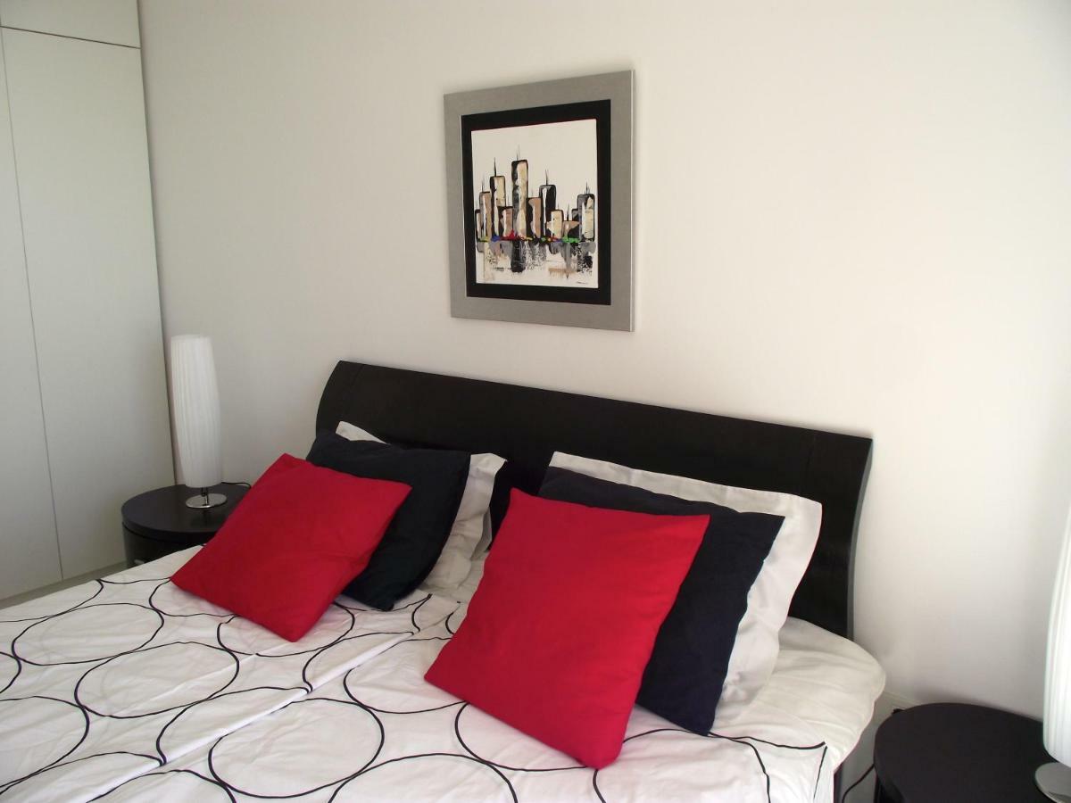 Parque Tropical I Apartament *