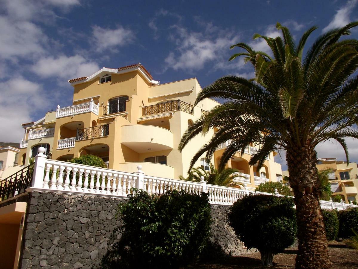 Parque Tropical I Apartament *