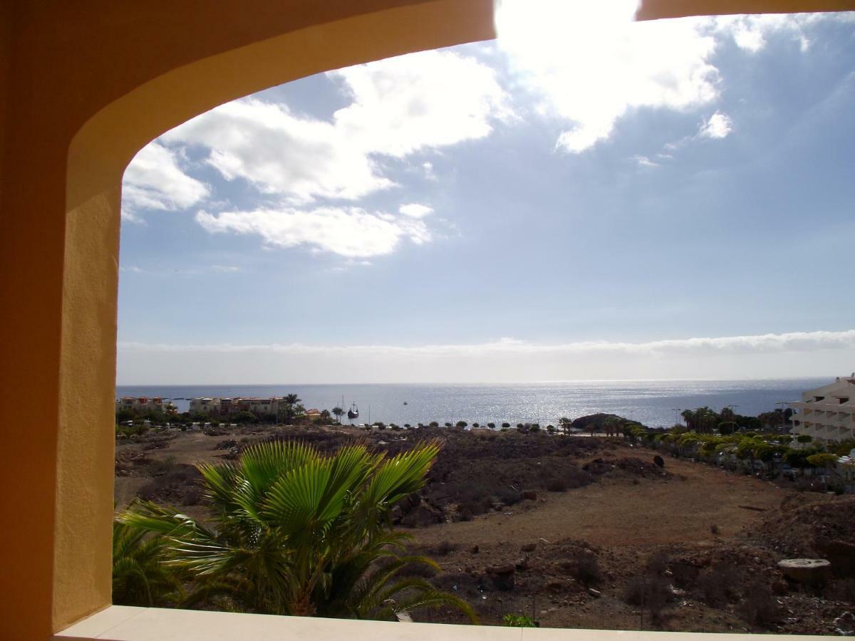 Apartment Parque Tropical I Los Cristianos (Tenerife)