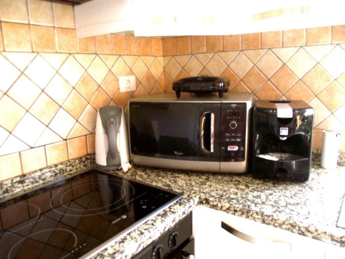 Apartament Parque Tropical I