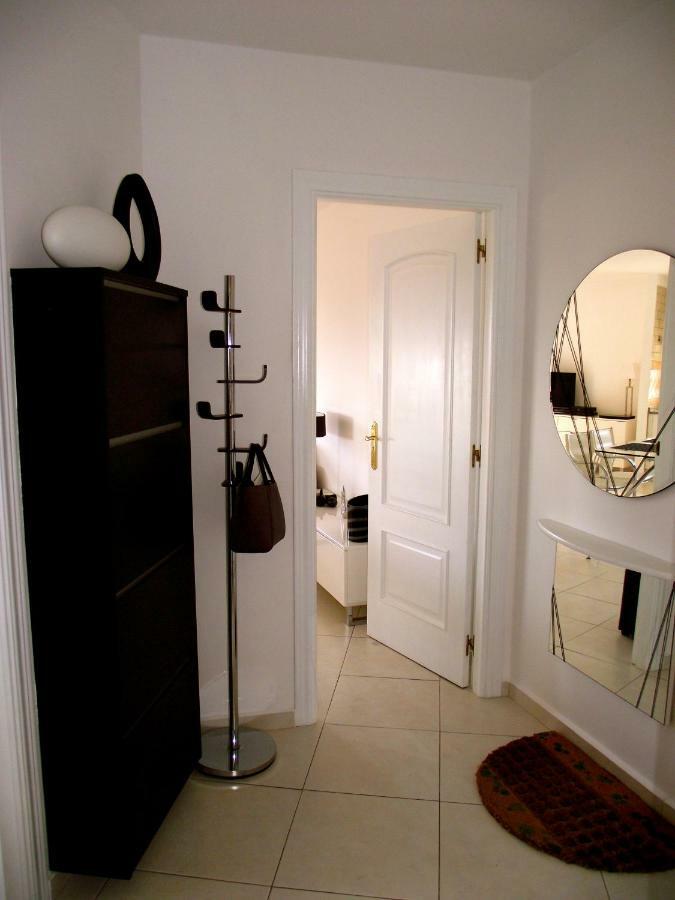 Parque Tropical I Apartment Los Cristianos (Tenerife)