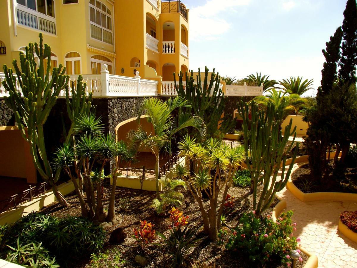 Parque Tropical I Apartment *