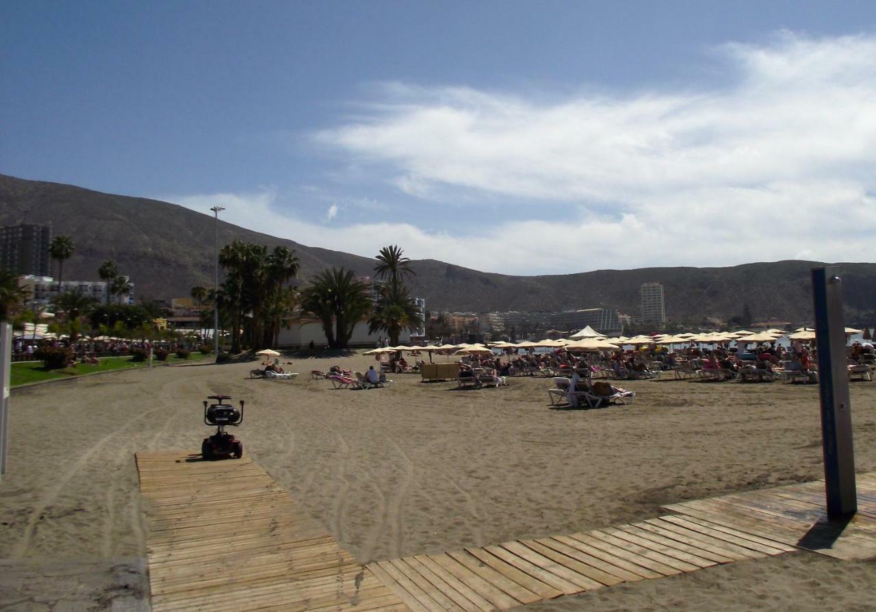 Apartment Parque Tropical I Los Cristianos (Tenerife)