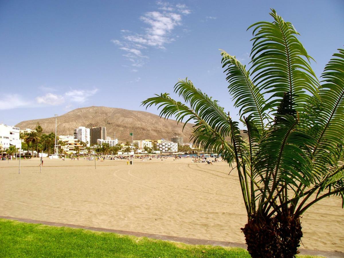 Parque Tropical I Apartment *